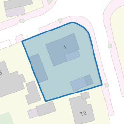 Perceel NST01-H-3079