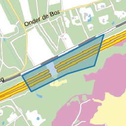 Perceel NST01-H-3088