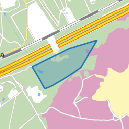 Perceel NST01-H-3089