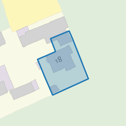 Perceel NST01-H-3101