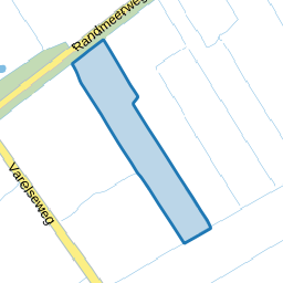 Perceel NST01-H-3172