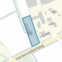 Perceel NST01-H-3201