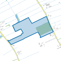 Perceel NST01-H-3243