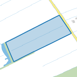 Perceel NST01-H-3245