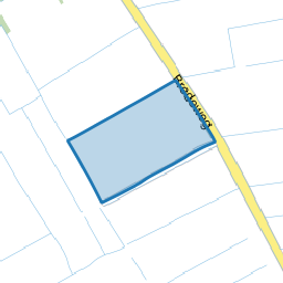 Perceel NST01-H-3254