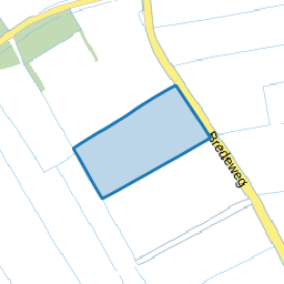 Perceel NST01-H-3255