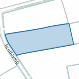 Perceel NST01-H-3257