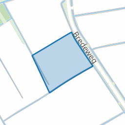 Perceel NST01-H-3258