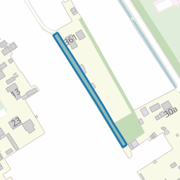 Perceel NST01-H-3268