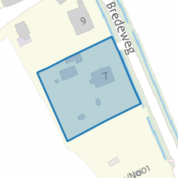 Perceel NST01-H-3271