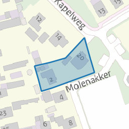 Perceel NST01-H-3279