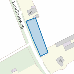 Perceel NST01-H-3285