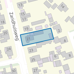 Perceel NST01-H-3296