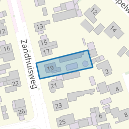 Perceel NST01-H-3297