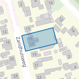 Perceel NST01-H-3298