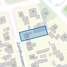 Perceel NST01-H-3299