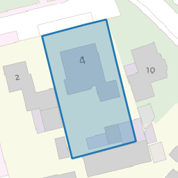 Perceel NST01-H-3301