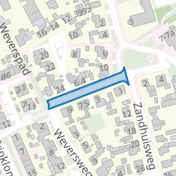 Perceel NST01-H-3315