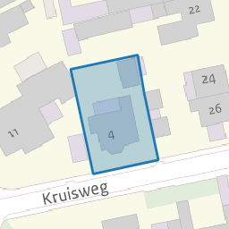 Perceel NST01-H-3317