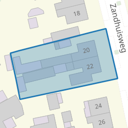 Perceel NST01-H-3318
