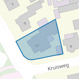 Perceel NST01-H-3319