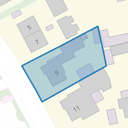 Perceel NST01-H-3320