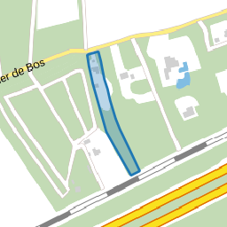 Perceel NST01-H-3331