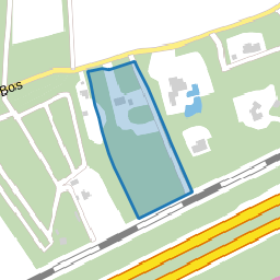 Perceel NST01-H-3332