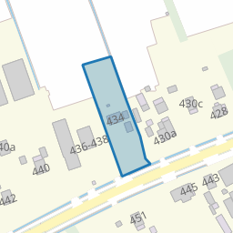 Perceel NST01-H-3366