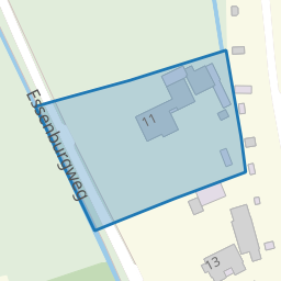 Perceel NST01-H-3388