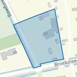 Perceel NST01-H-3389