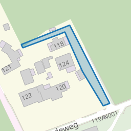 Perceel NST01-H-3394