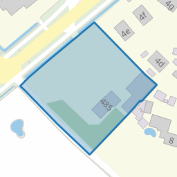 Perceel NST01-H-3405