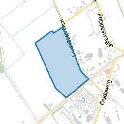 Perceel NST01-H-3420