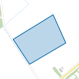 Perceel NST01-H-3496