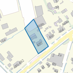 Perceel NST01-H-3520