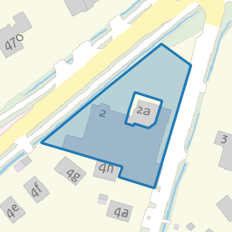 Perceel NST01-H-3537