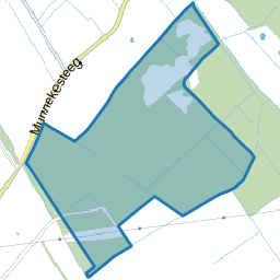 Perceel NST01-H-3539