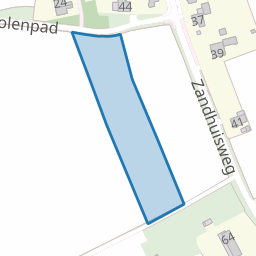 Perceel NST01-H-3548