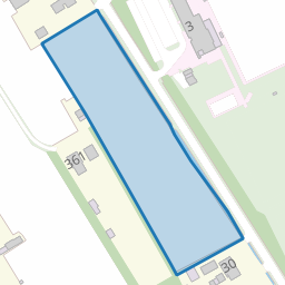 Perceel NST01-H-3597