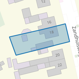 Perceel NST01-H-3598