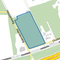 Perceel NST01-H-3640