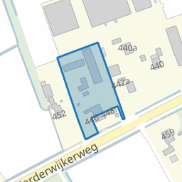 Perceel NST01-H-3696