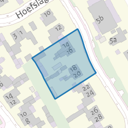 Perceel NST01-H-3707