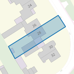 Perceel NST01-H-3709