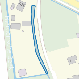 Perceel NST01-H-3716