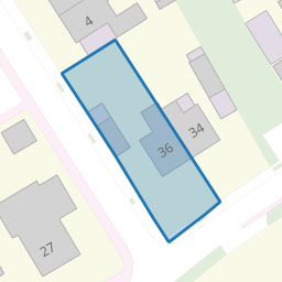 Perceel NST01-H-3749