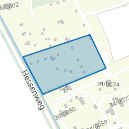 Perceel NST01-H-3757