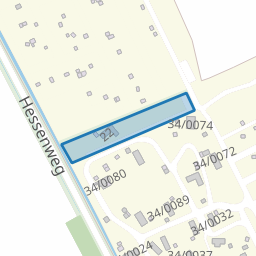 Perceel NST01-H-3758