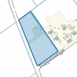 Perceel NST01-H-3764